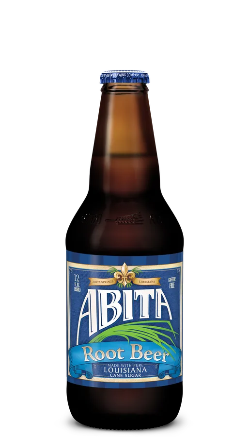 Abita Root Beer