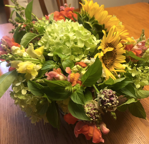 Market Bouquet