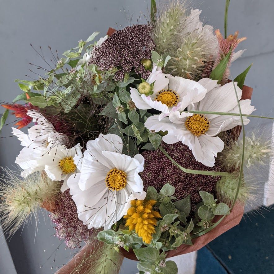 Farmer's Bunch - Market Bouquet   