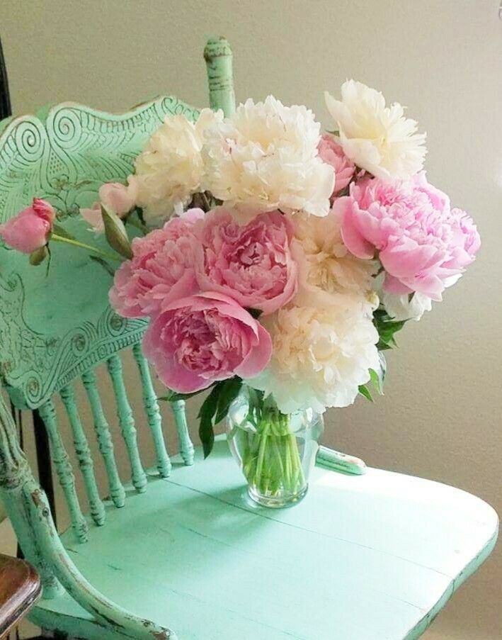 Everyday Bouquet - Pastel assortment (15 stems)