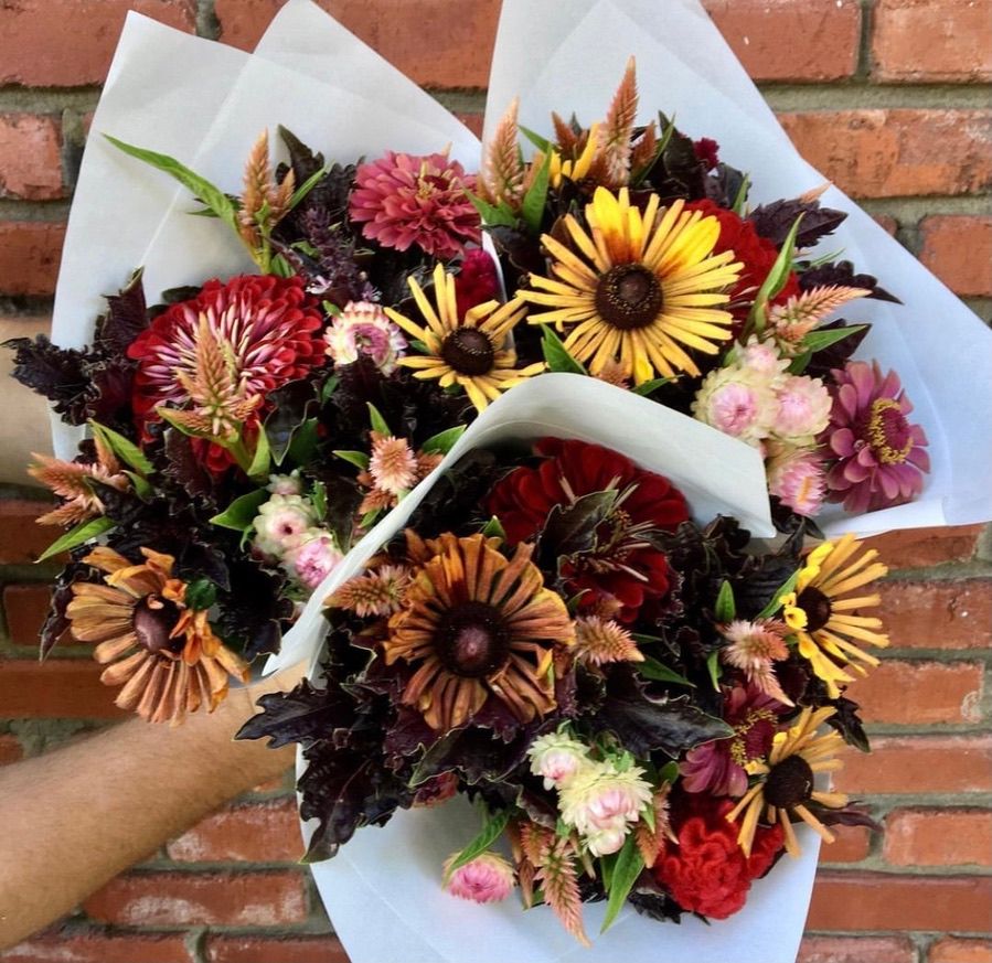 Farmer's Bunch - Market Bouquet   