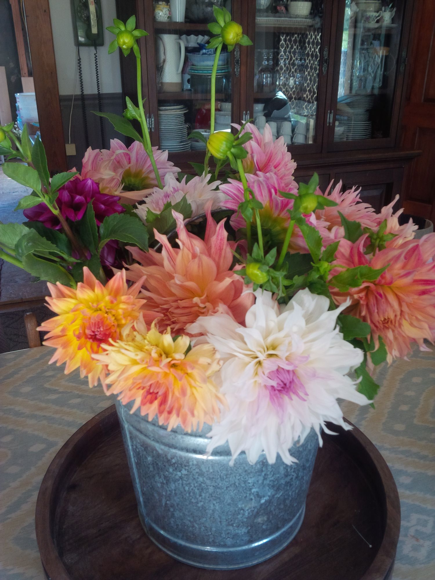 SAMPLE bouquet