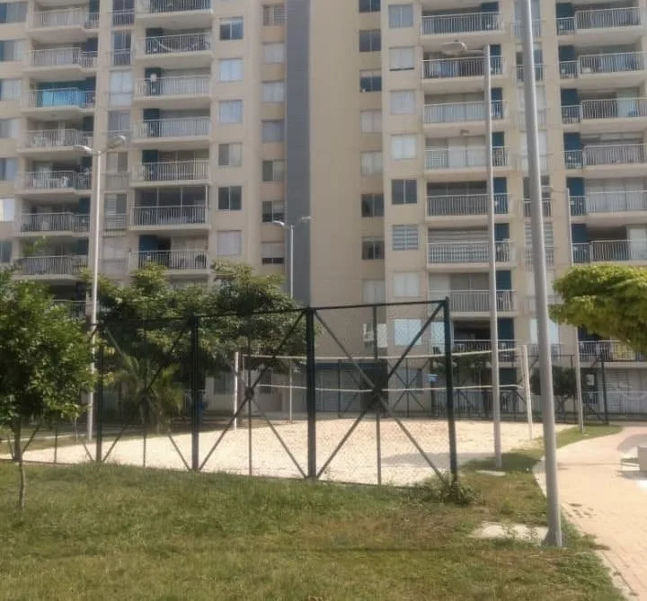 Apartamento en Puerto Azul Club House, Ricaurte – foto 1