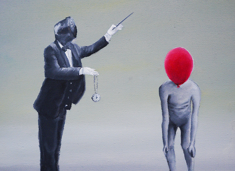 Breathing Lessons. Part I