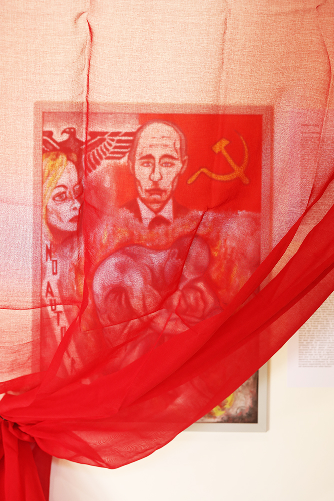 Breathing Lessons. Part II