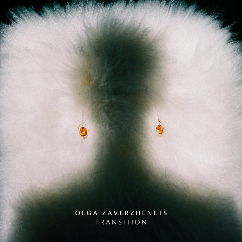 Olga Zaverzhenets "Transition"