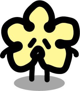 おばあちゃんのおつけもののロゴ