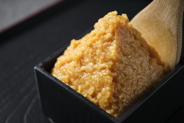 【味噌】 〇〇みそ(南阿蘇産大豆と麹でつくる味噌)のカバー画像