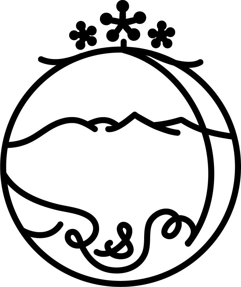 Roots & Bloom ロゴ