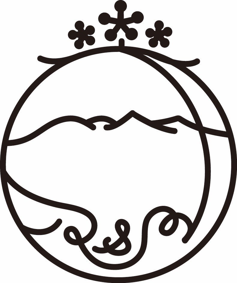 Roots & Bloom ロゴ