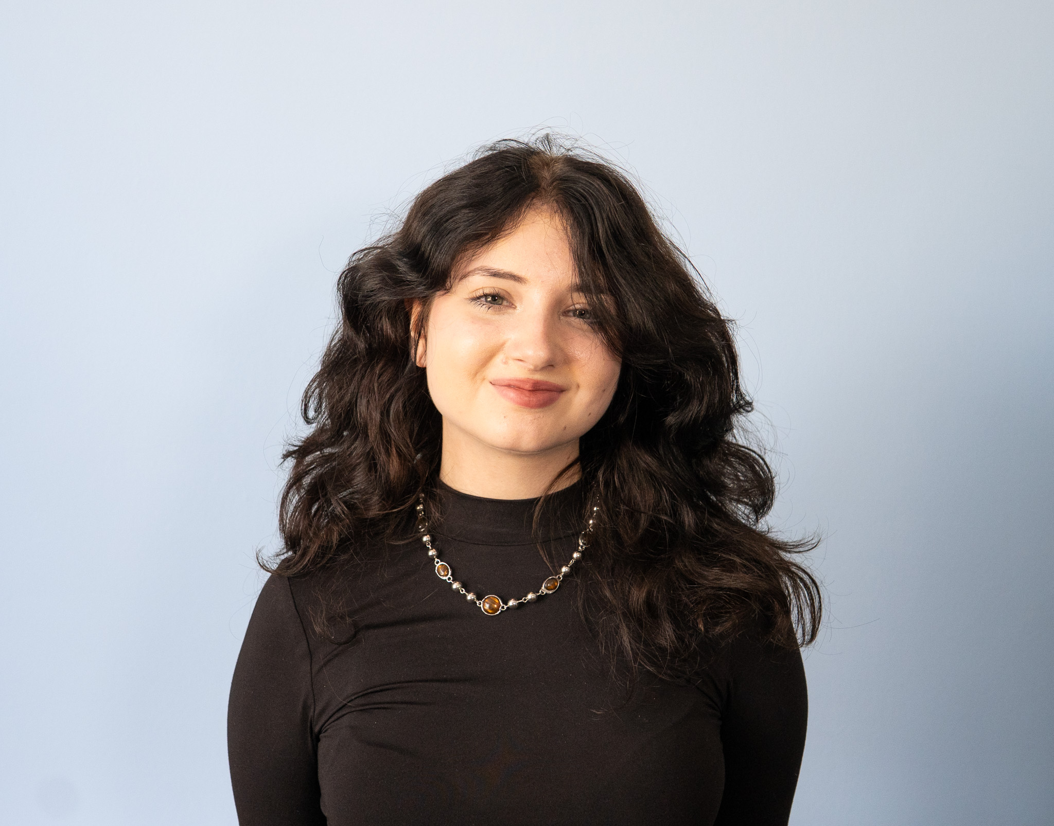 Bethany Wyatt, Finance & Accounts at Rosemount Financial Solutions