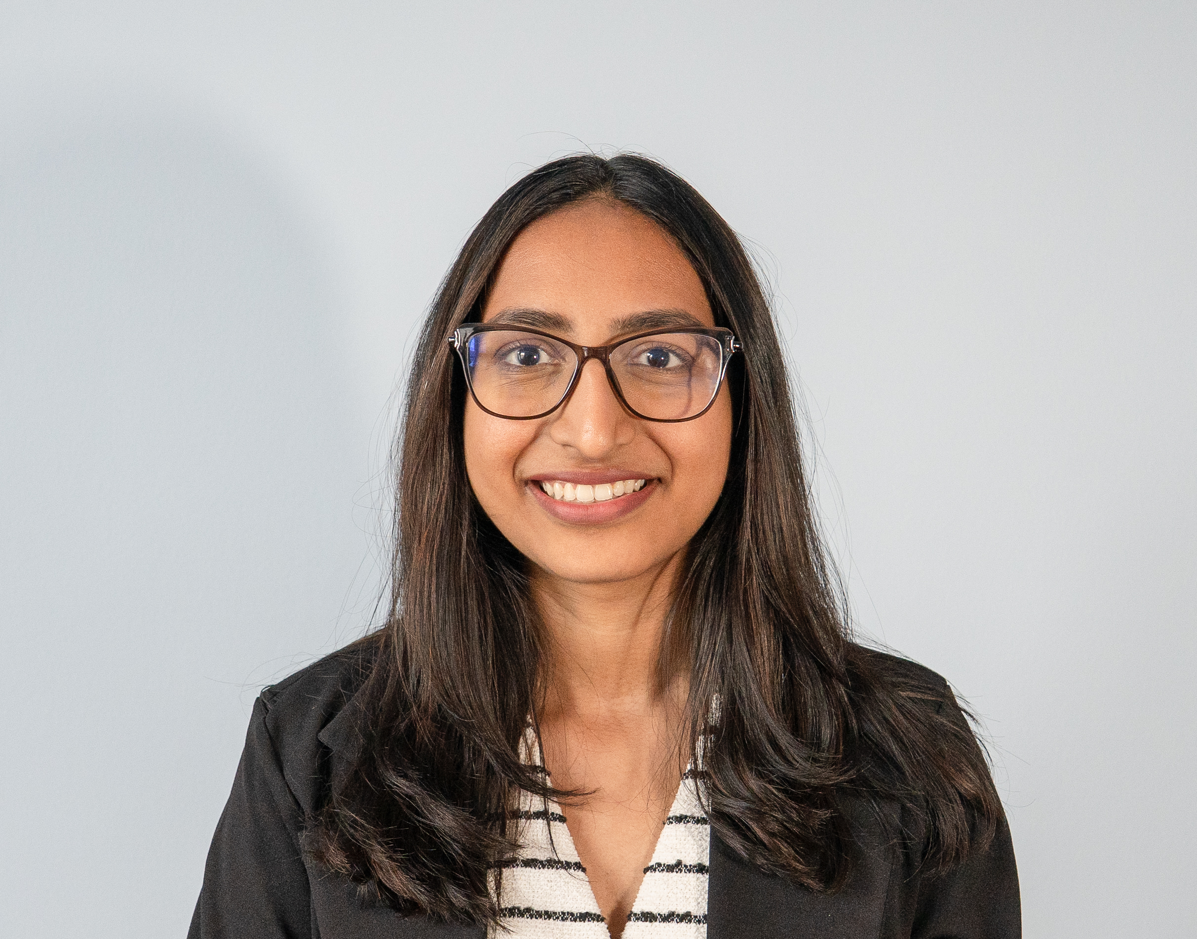 Kavita Dedhia, UX/UI Designer at Rosemount Financial Solutions