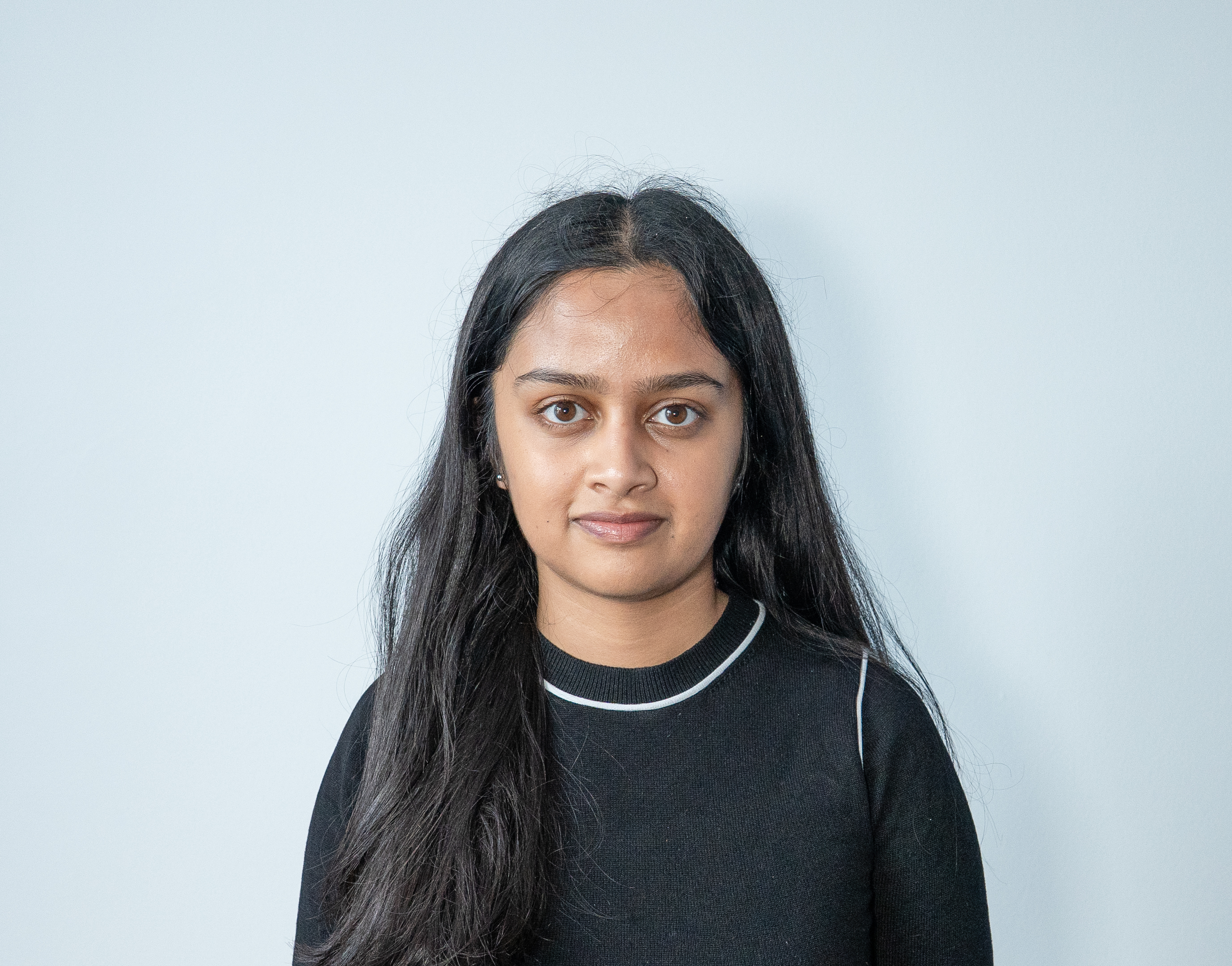 Neshitha Pathmanathan, Mortgage & Protection Compliance Officer at Rosemount Financial Solutions