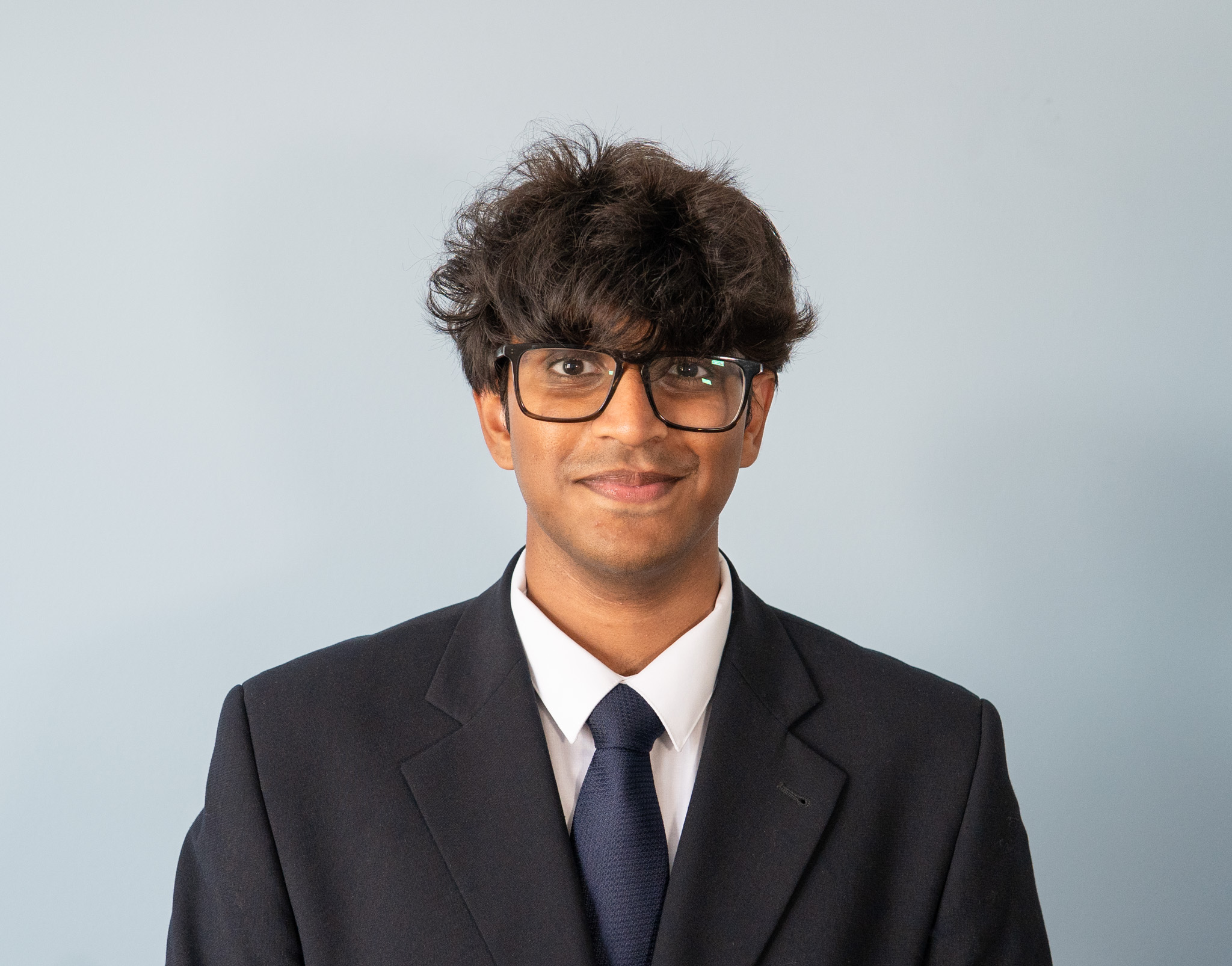 Siddharth Nakul, Mortgage & Protection Compliance Officer at Rosemount Financial Solutions