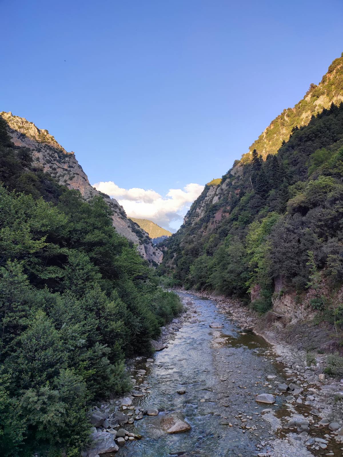 Κανονισμός Λειτουργίας Περιβάλλοντος Χώρου Πανταβρέχει 2024