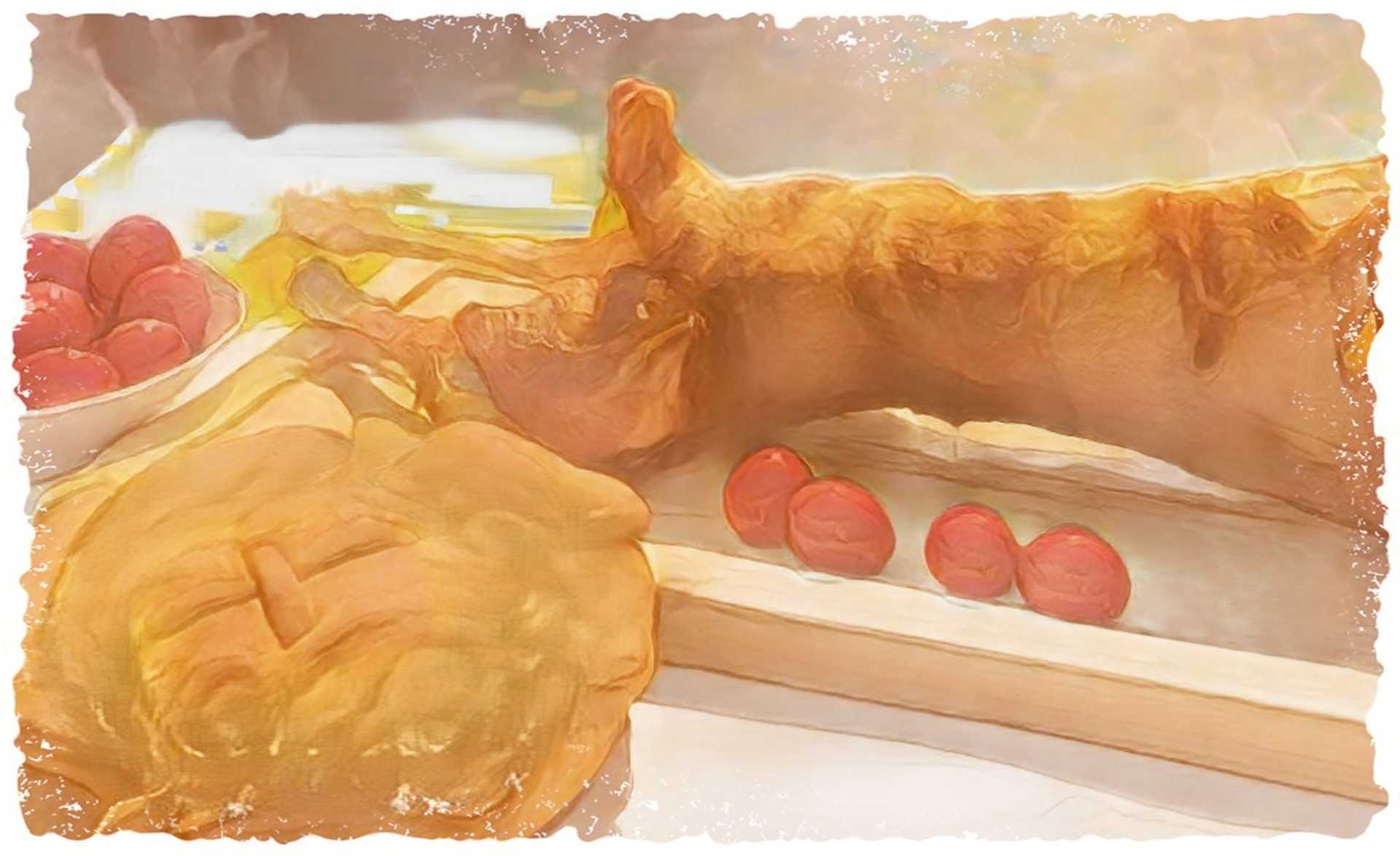 Λαμπρή