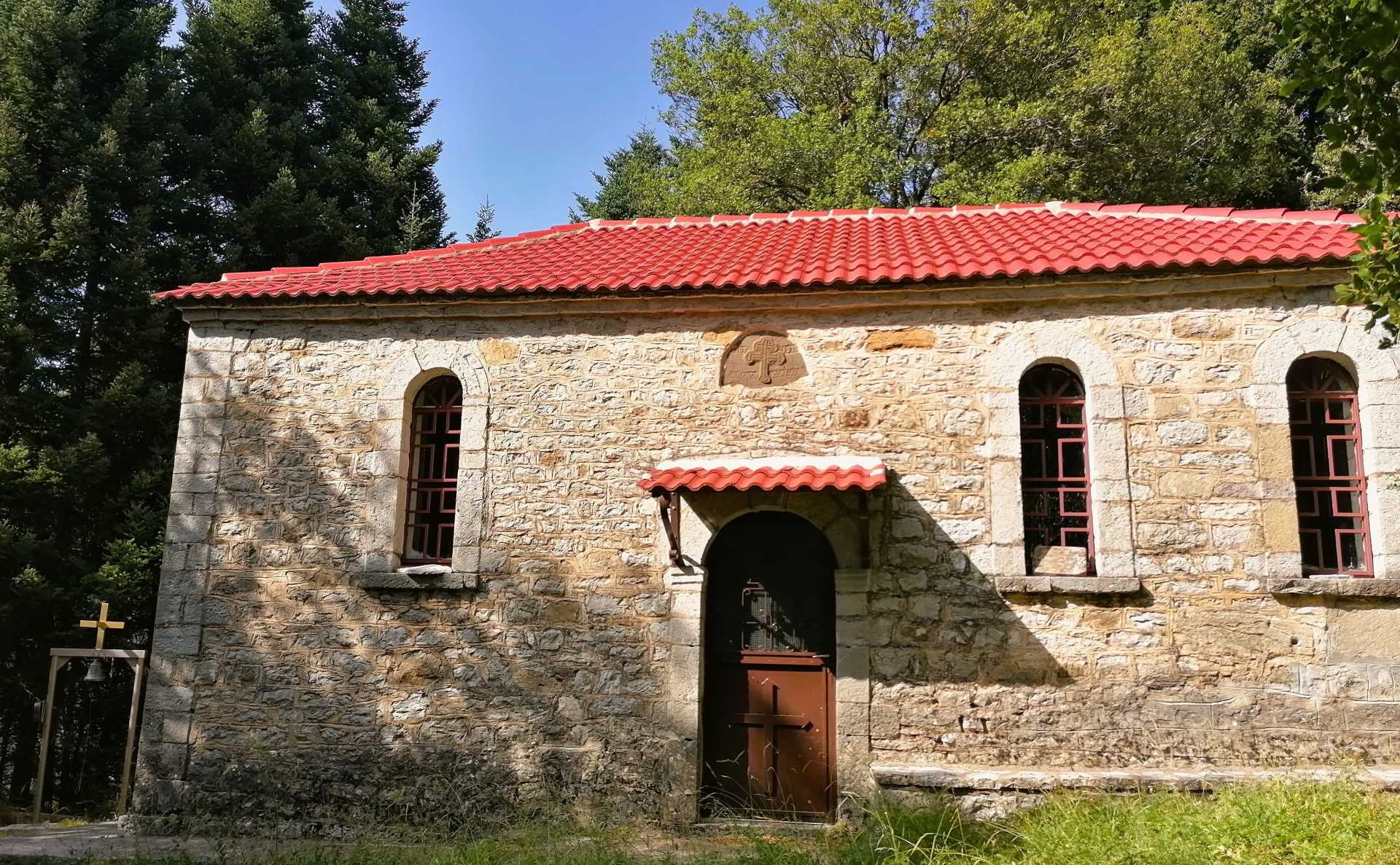 Θεοτόκος