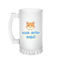 Caneca de chopp