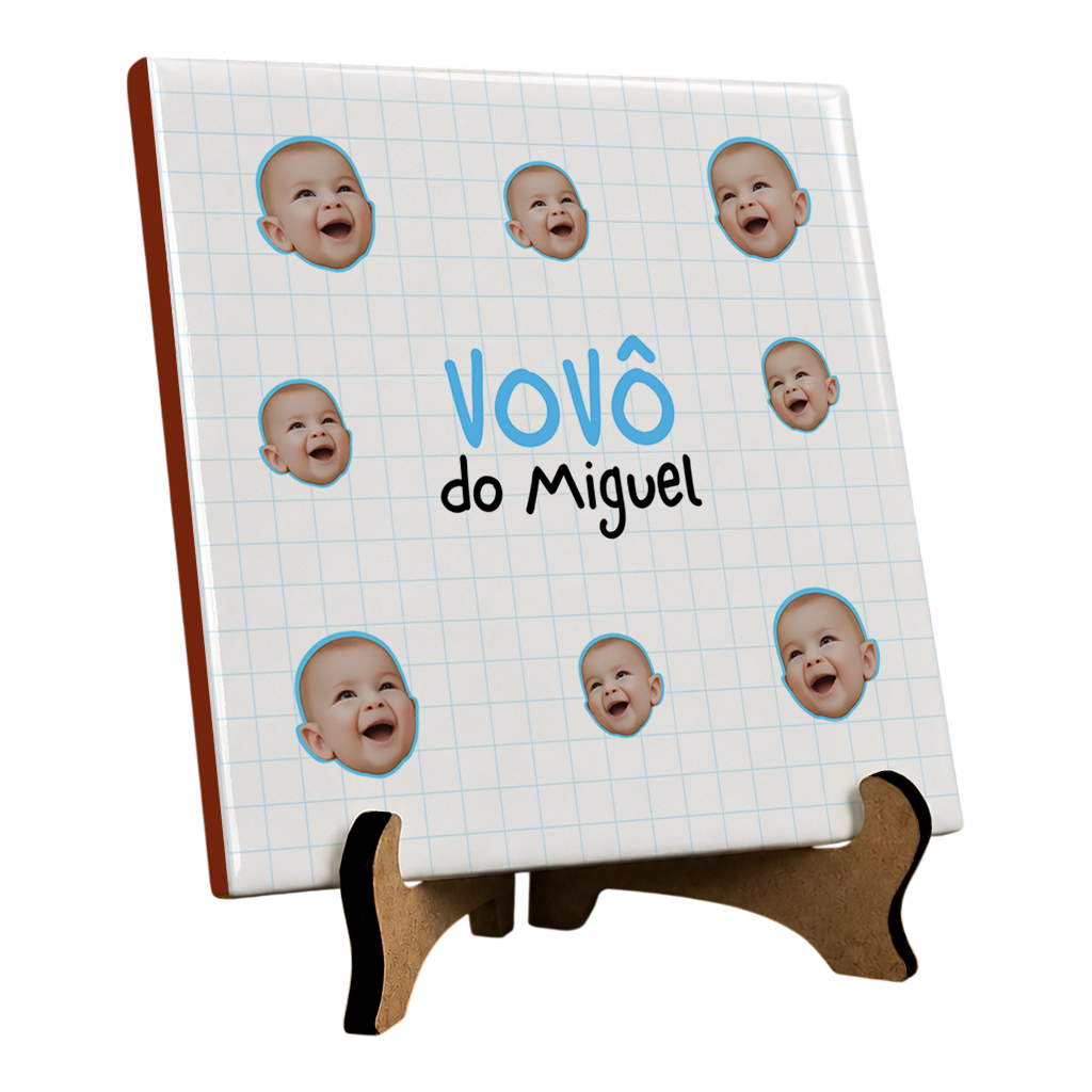 Azulejo - Imagem 2