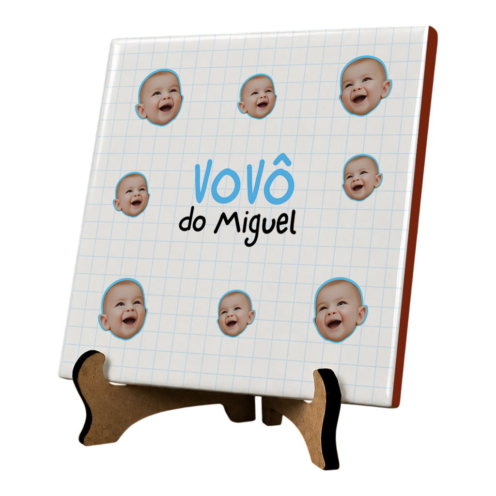 Azulejo - Imagem 3