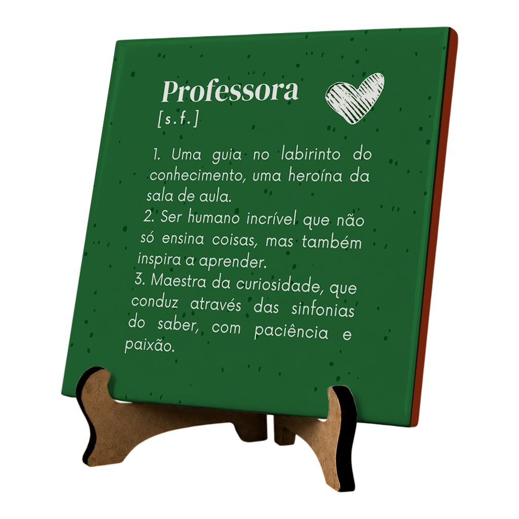 Azulejo Personalizado Significado - Imagem 3