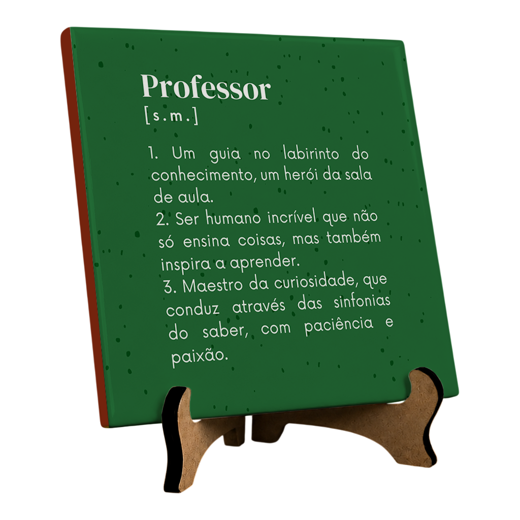 Azulejo Personalizado Significado - Imagem 2