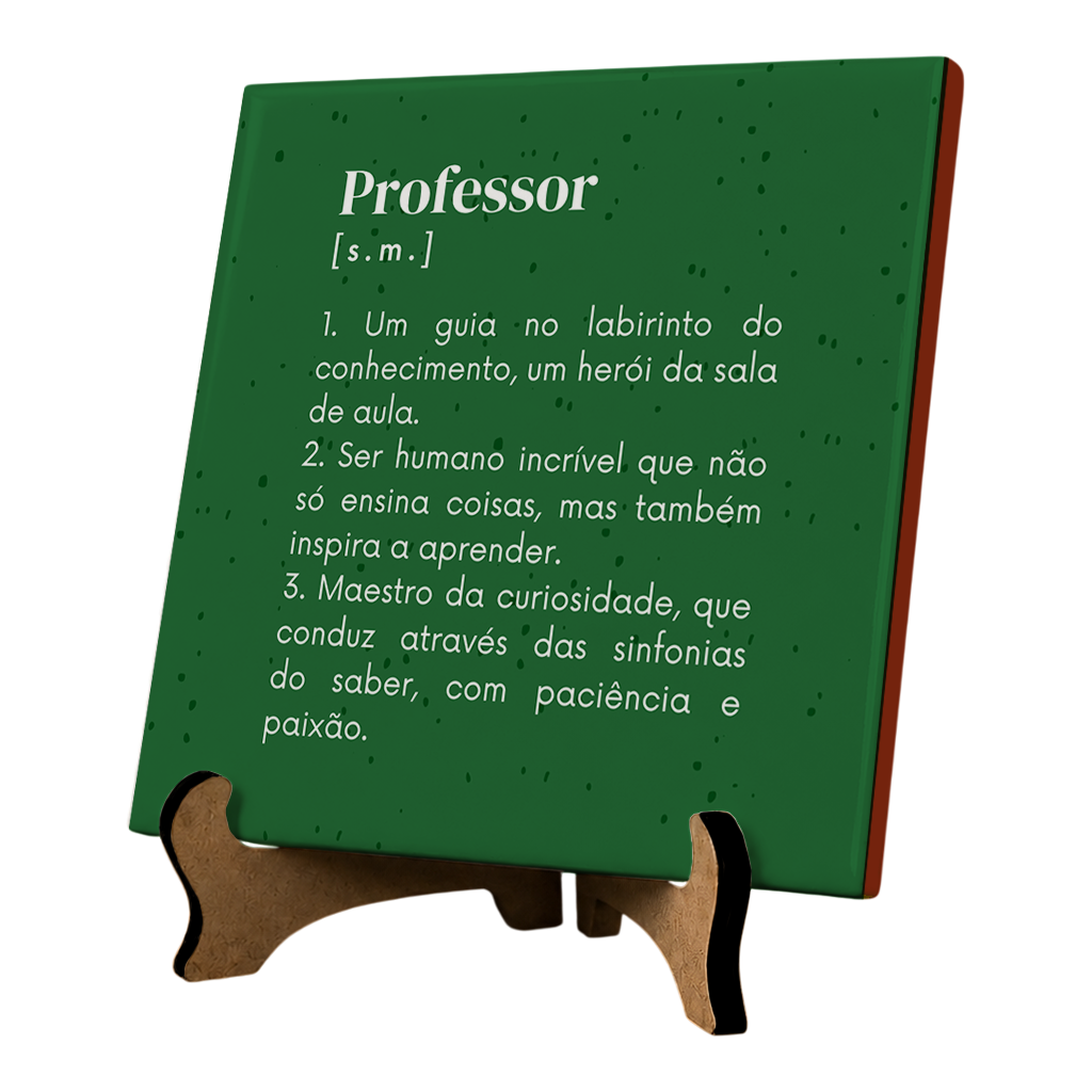 Azulejo Personalizado Significado - Imagem 3