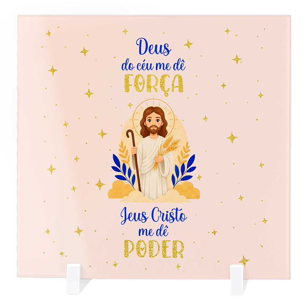 Azulejo Personalizado Santos - Imagem 2