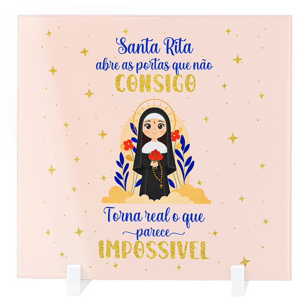 Azulejo Personalizado Santos - Imagem 2