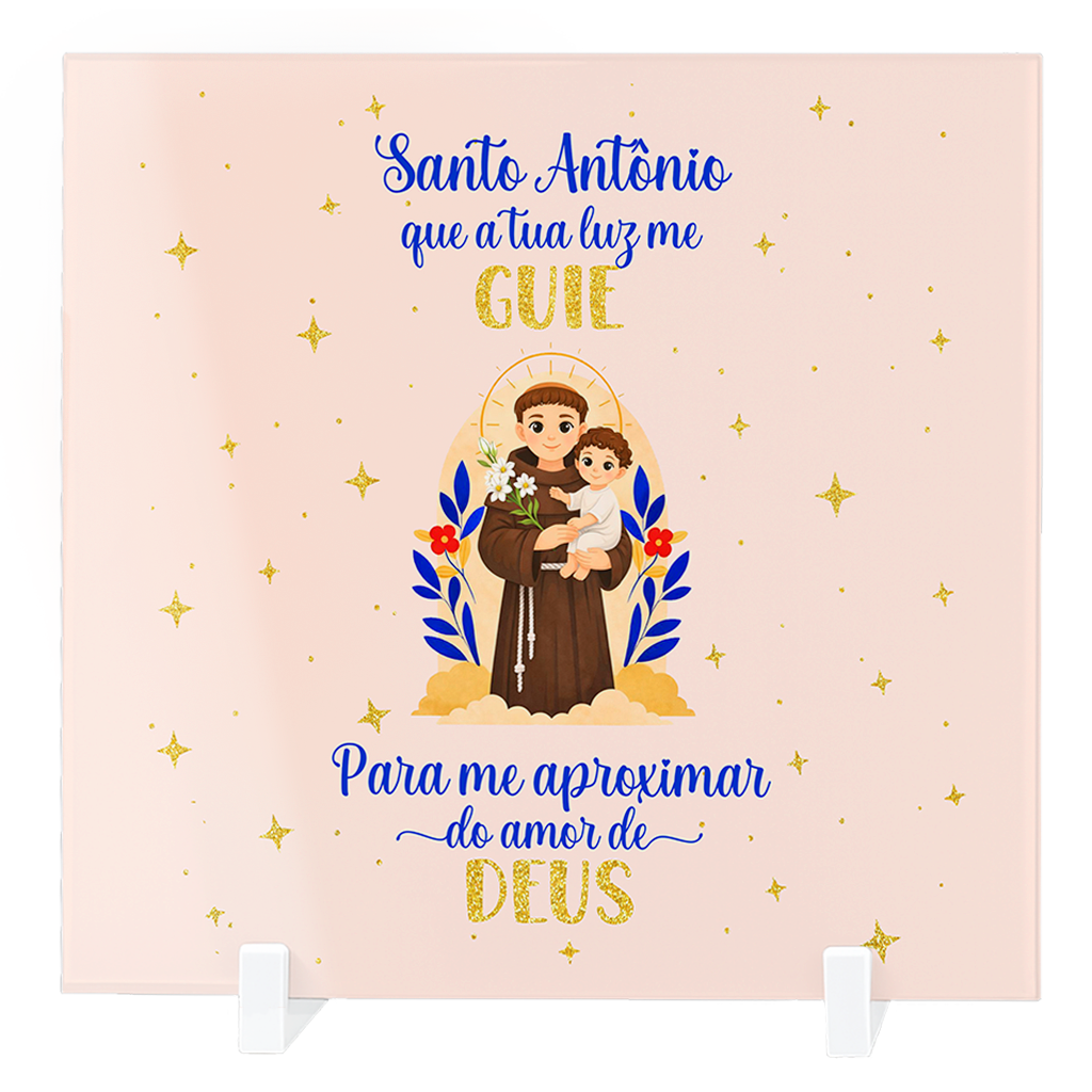 Azulejo Personalizado Santos - Imagem 2