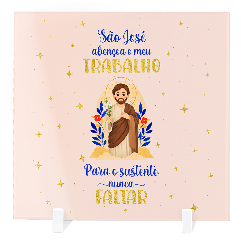 Azulejo Personalizado Santos - Imagem 2