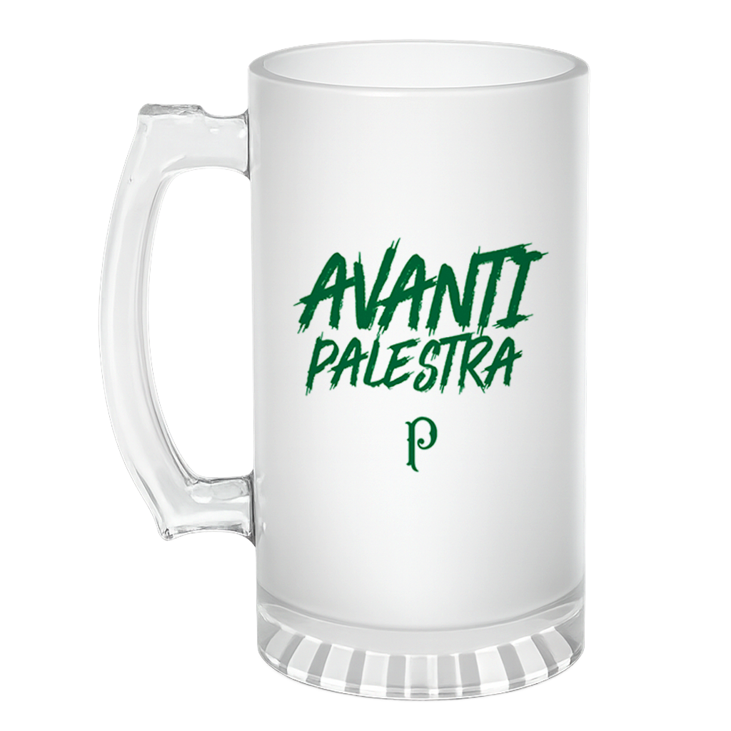 Caneca de Chopp Palmeiras - Avanti Palestra