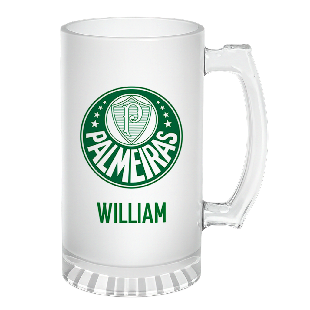 Caneca de Chopp Palmeiras - Avanti Palestra - Vista 2