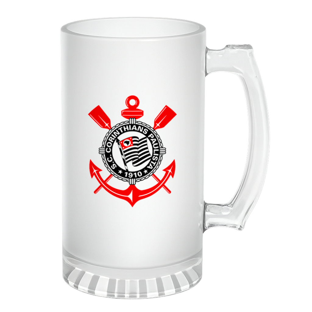 Caneca de Chopp Corinthians - Imagem 2