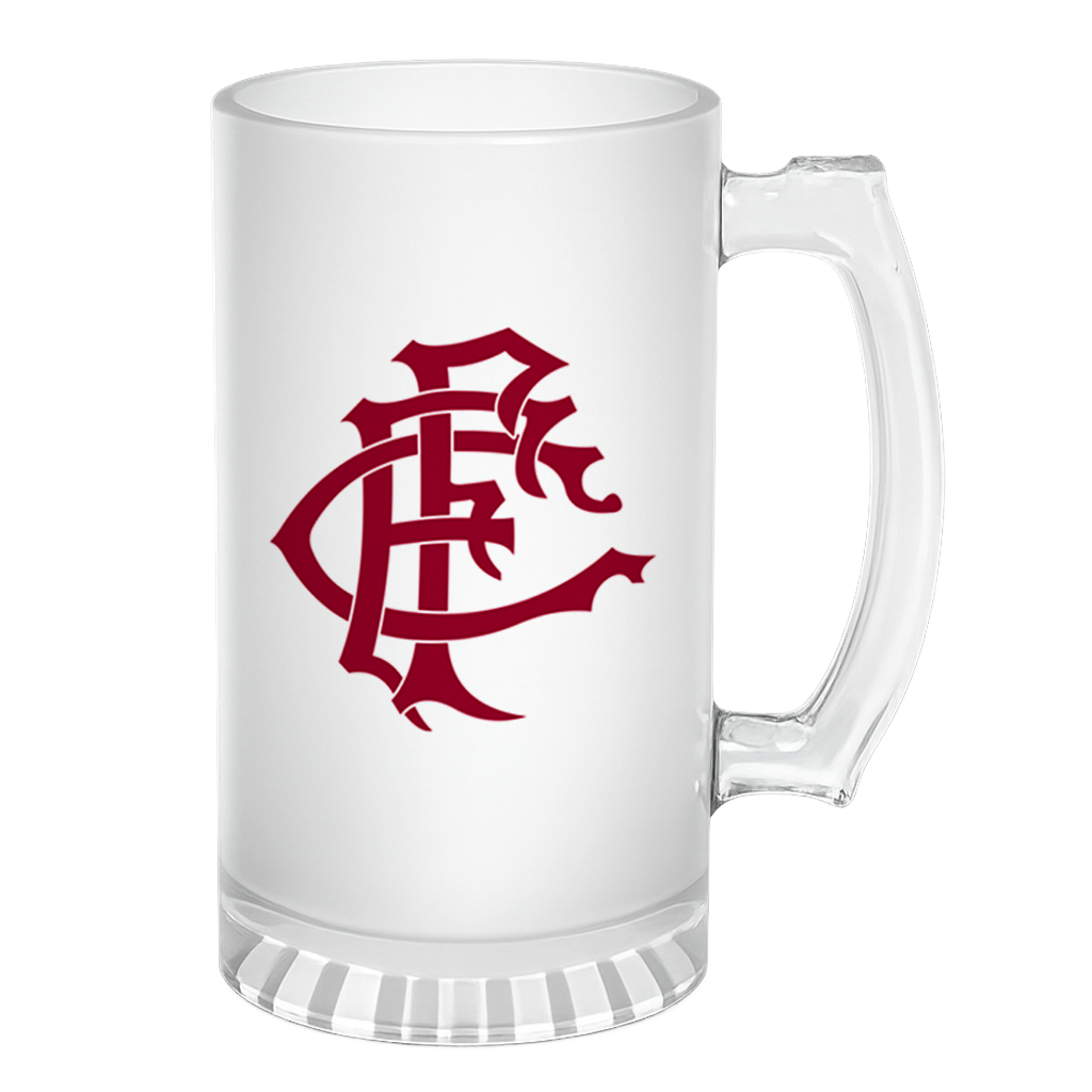 Caneca de Chopp Fluminense - FFC - Vista 2