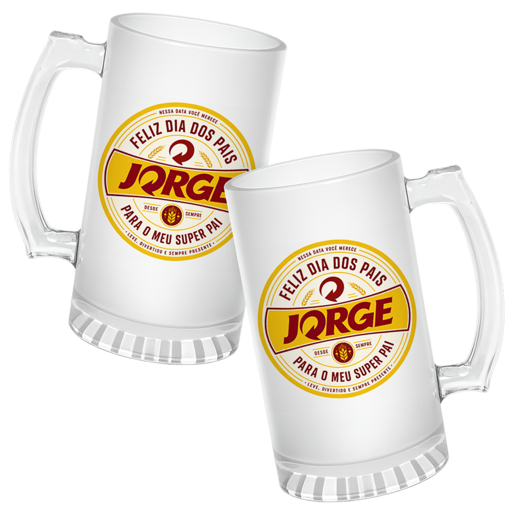 Caneca de Chopp Skol - Imagem 3
