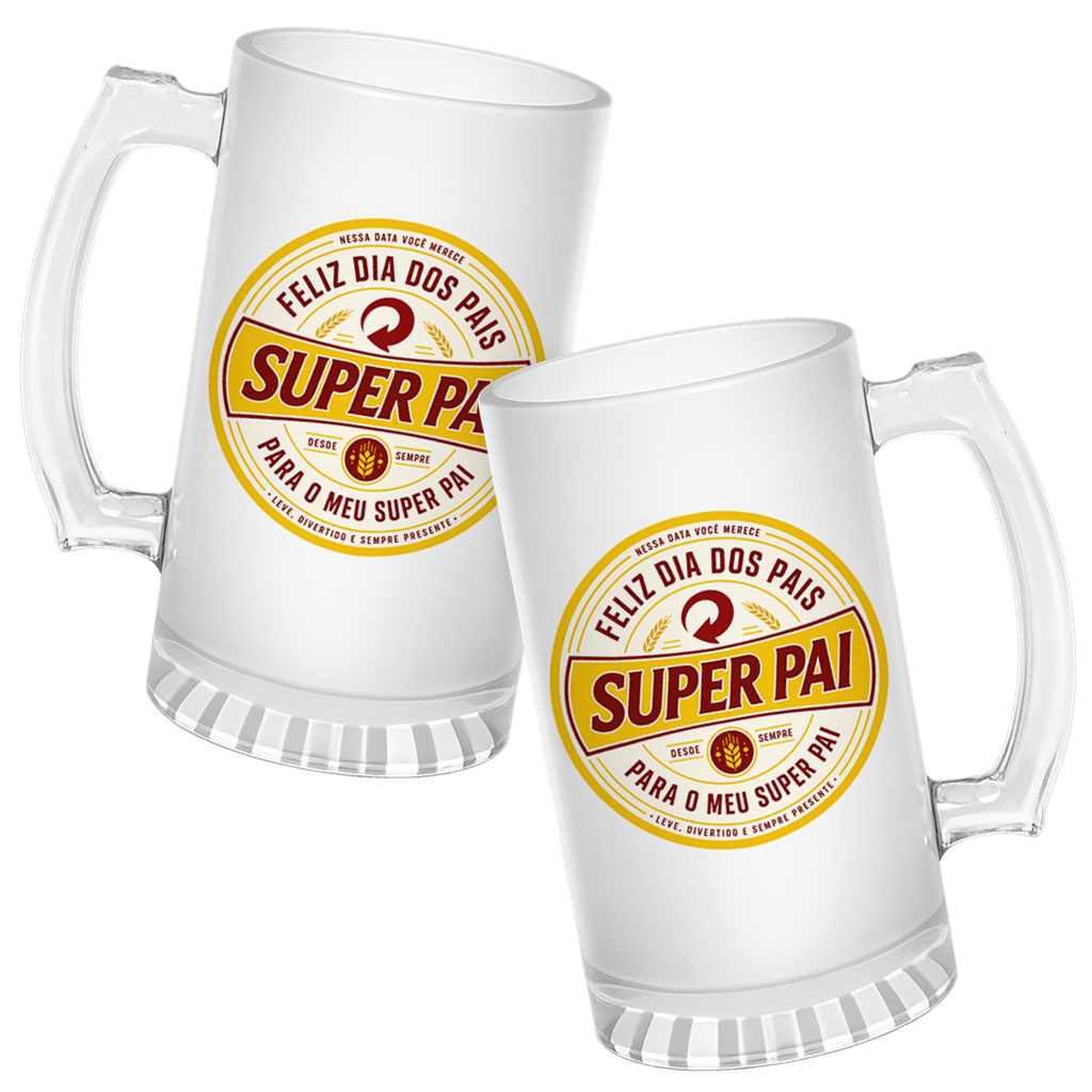 Caneca de Chopp Skol - Imagem 3