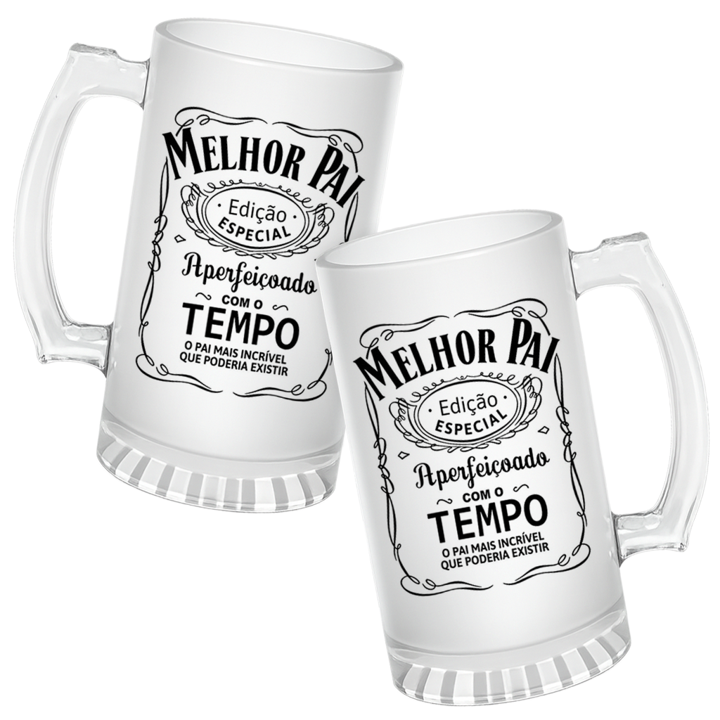Caneca de Chopp Whisky - Imagem 3