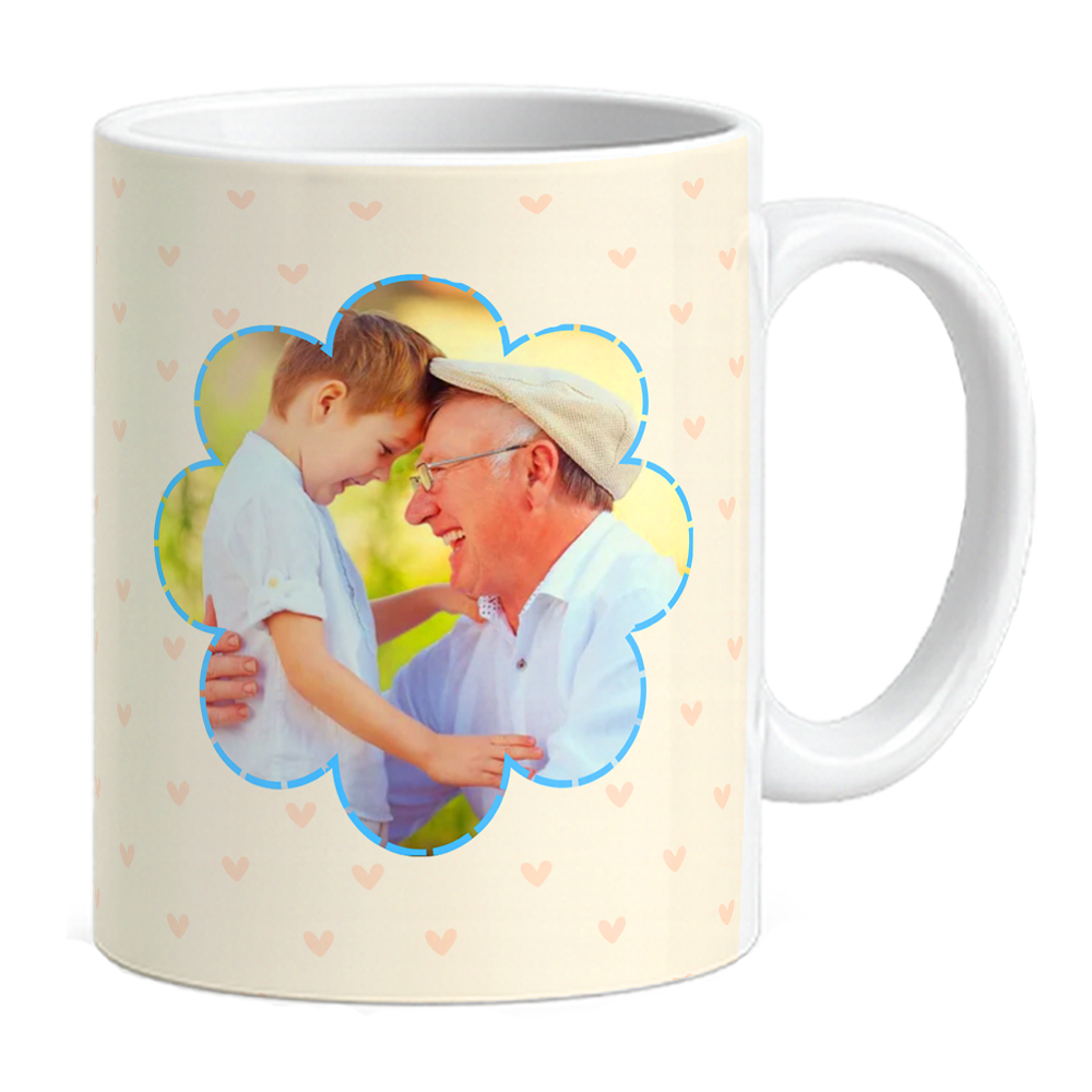 Caneca Vovô Coruja - Imagem 2