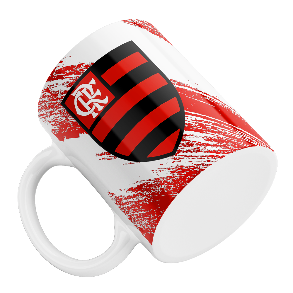 Caneca de Time Personalizada - Imagem 3