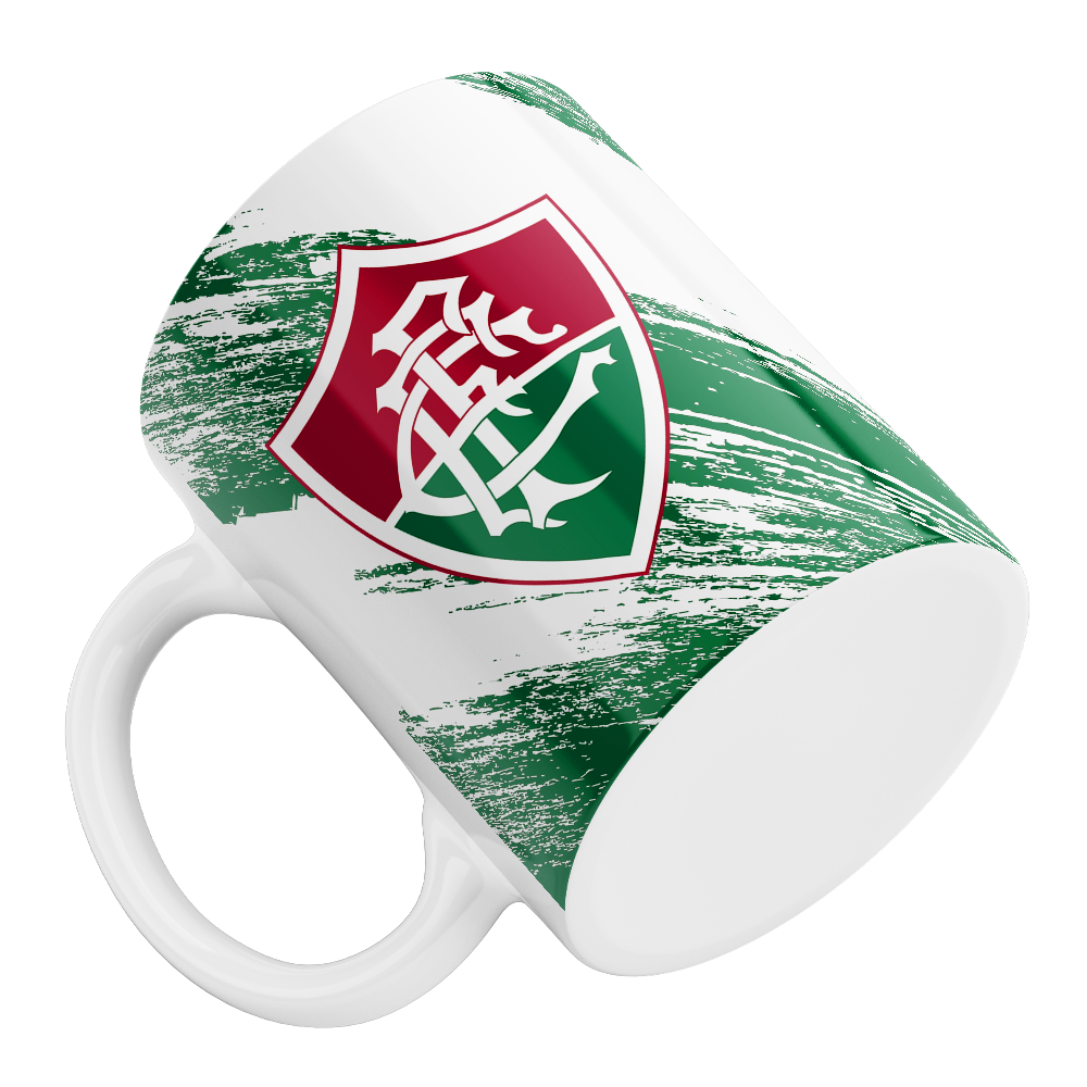 Caneca de Time Personalizada - Imagem 3