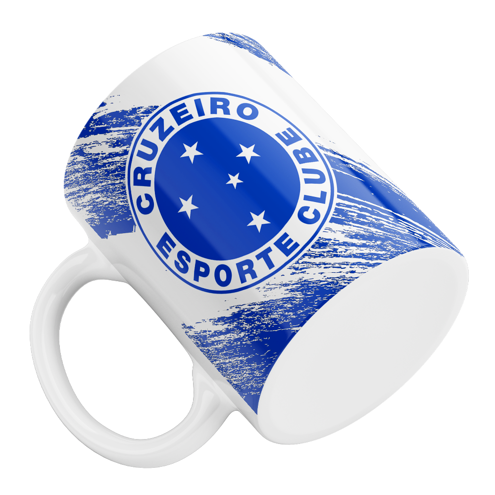 Caneca de Time Personalizada - Imagem 3