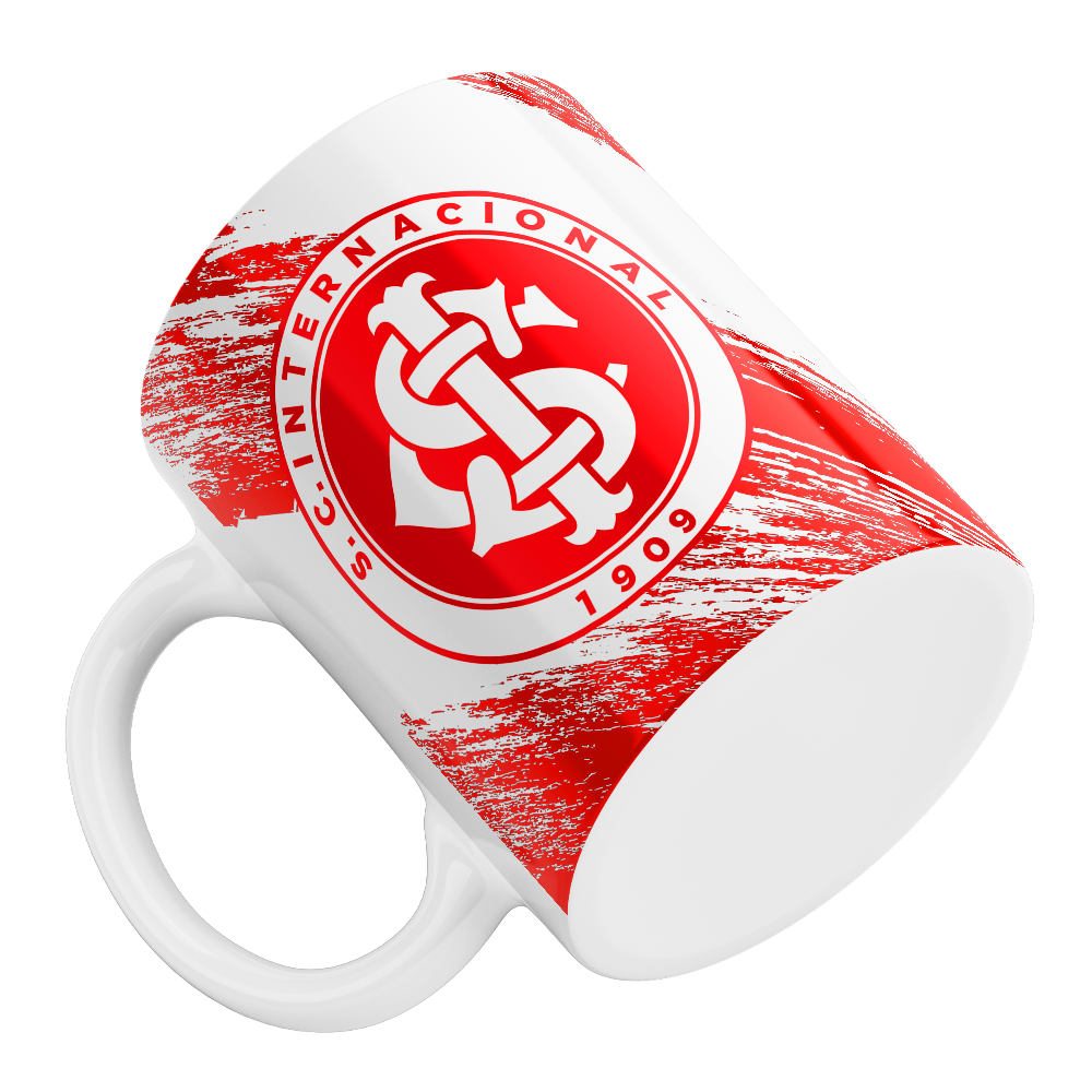 Caneca de Time Personalizada - Imagem 3