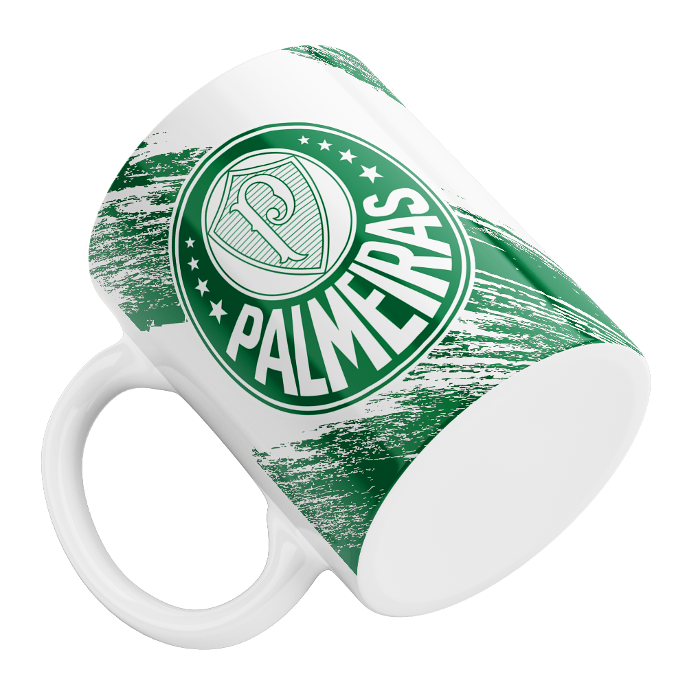 Caneca de Time Personalizada - Imagem 3