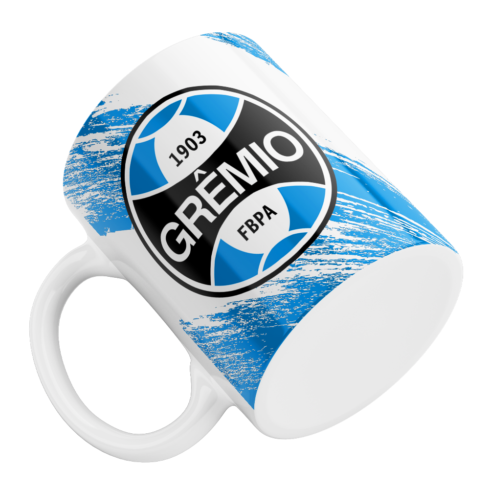 Caneca de Time Personalizada - Imagem 3