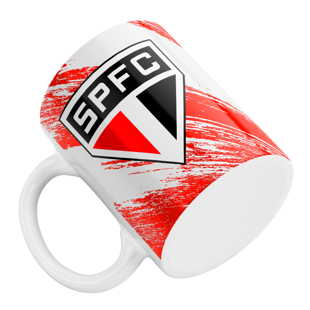 Caneca de Time Personalizada - Imagem 3