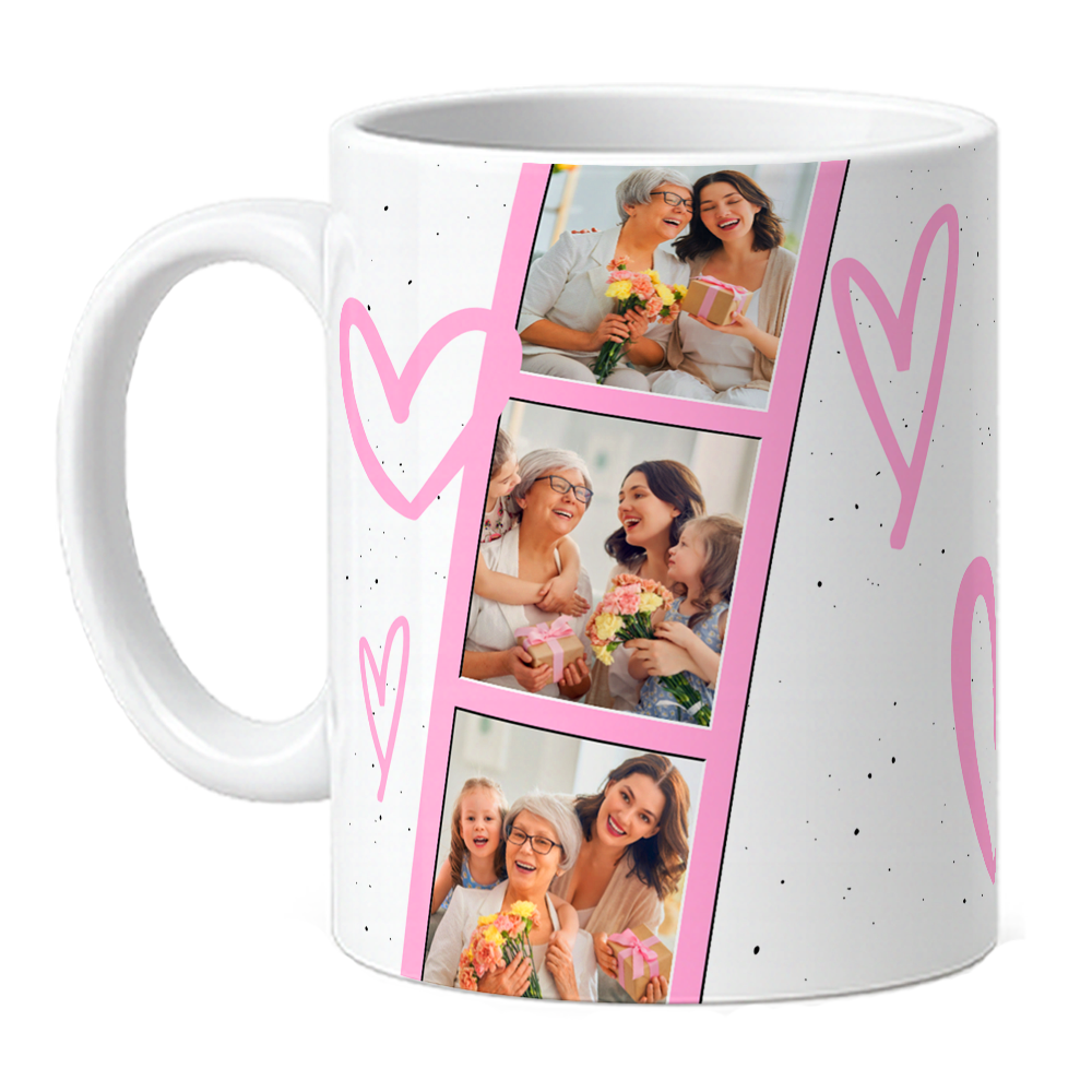 Caneca - Minha Inspiração