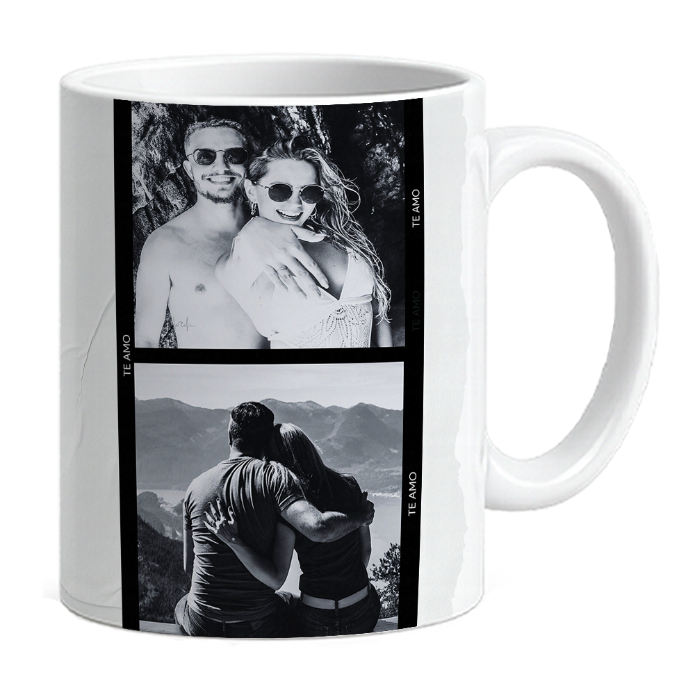 Caneca Namorados - Imagem 2