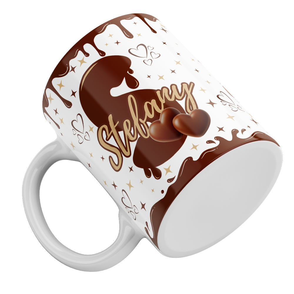 Caneca Páscoa - Imagem 3