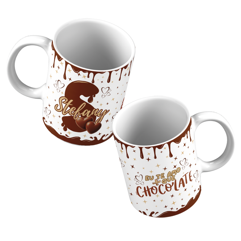 Caneca Páscoa - Imagem 4